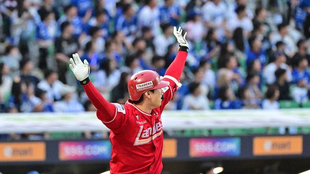 '4R 지명권+5000만원' 안 아깝네…