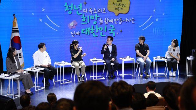 선한 이웃이 있다는 것만 알아도 청년들의 고립감은 줄어들 것이다