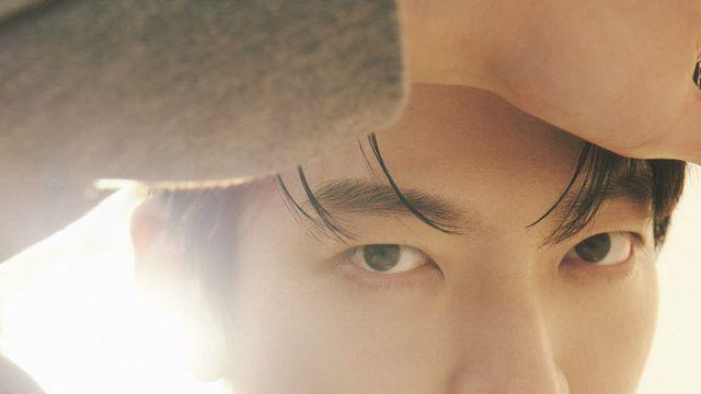 '다 이루어질지니' 김우빈 