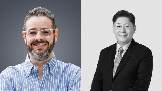 하이브 美 의장·라틴 CEO, 빌보드 '라틴 파워 플레이어스'