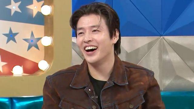 '라디오스타' 미담 자판기 강하늘 컴백 