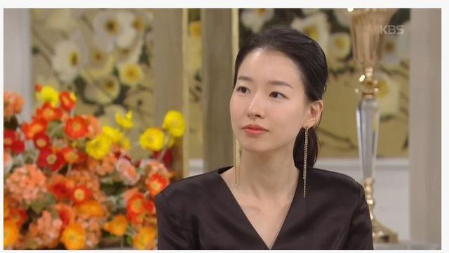 일일드라마 여주인공 된 스타하는 여배우 이시아 와꾸 상태