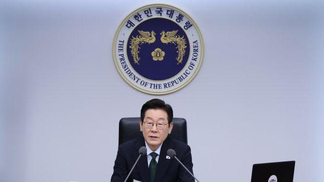 李대통령 “문화가 곧 국력…종합적인 ‘K-컬처’ 대책 필요”