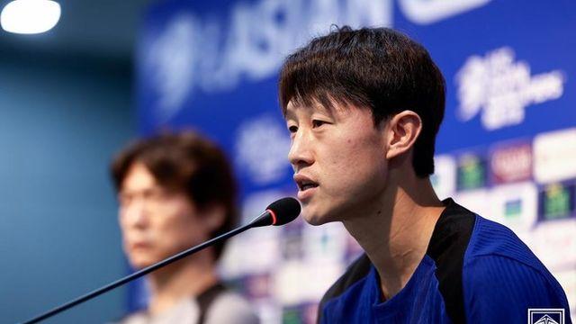 [IN PRESS] ‘센추리 클럽 가입’에도 웃지 못한 이재성 “팬들에게 죄송, 파라과이전 좋은 결과로 보답하겠다”