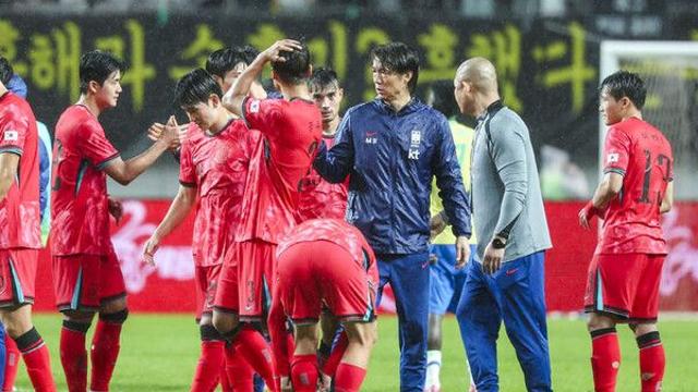 '포트2 사수' 홍명보호, 오늘 '남미 복병' 파라과이와 진검승부
