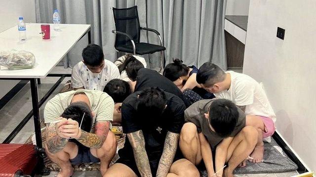 '온라인 범죄소굴' 캄보디아·미얀마…
