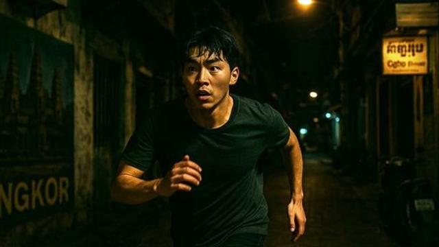 “눈 내리면 마당 쓸고, 택배 일까지…” 캄보디아에서 살해된 대학생 사연
