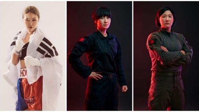 최현미·박보람·이수연, 전격 영입…'야구여왕' 3차 라인업 공개