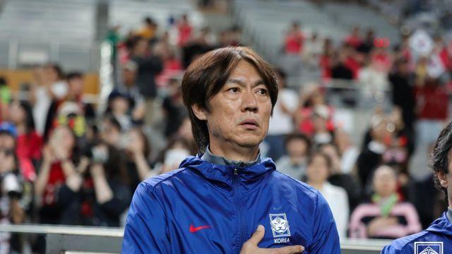 [IS 승장] ‘무실점 승리’에 기뻐한 홍명보 감독 “대패 충격 극복…수비 조직 문제없어”