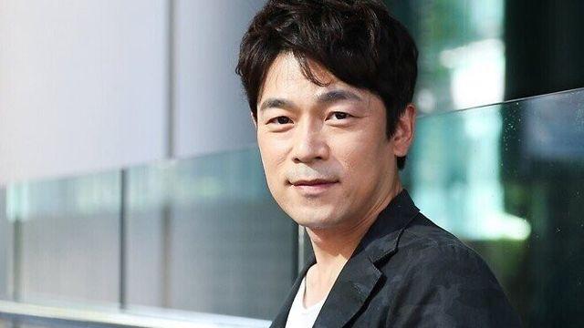 50대 남성 외모 상위 1%