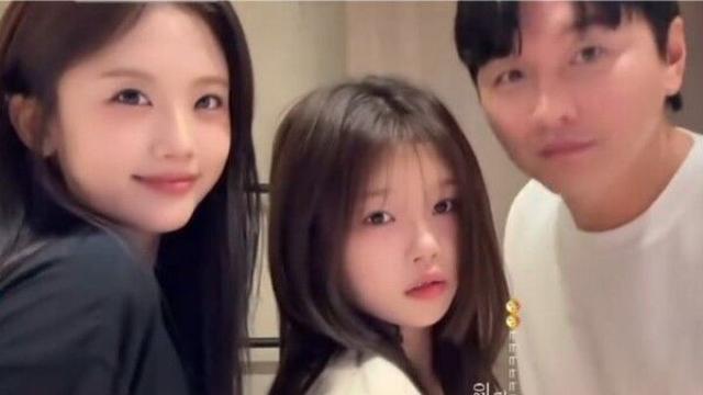 이동국 딸 재시·설아 폭풍성장…아이돌 비주얼[★핫픽]