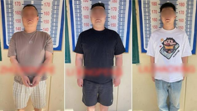 캄보디아서 숨진 대학생 통장, 국내 대포통장 조직이 인출 정황