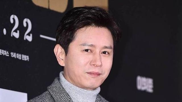 53세 김민종, 커플 화제 모으더니 온라인 숏폼 장악…'겹경사'만 n번째