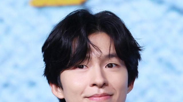 ‘굿뉴스’ 홍경, 피곤하게 만들 정도 열정…“일본어에 관제 조종까지 습득”