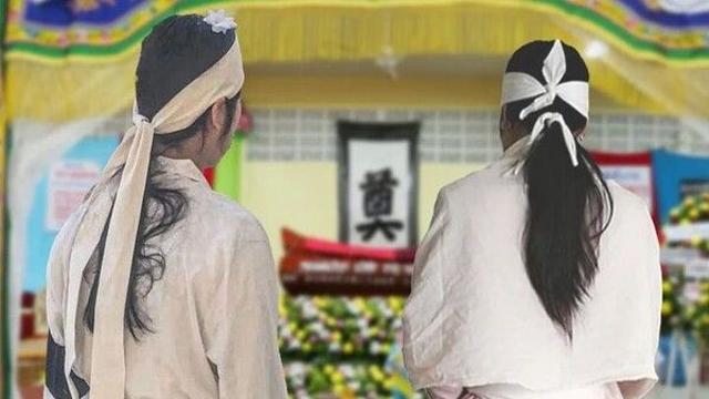 장례식에 '또 다른 며느리'…16년 불륜 들통 남편 중혼죄 구속