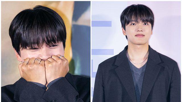 여진구, 자필 편지로 입대 발표 
