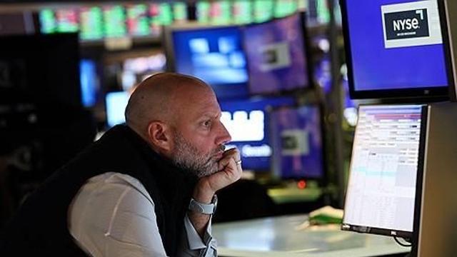 뉴욕증시, 트럼프 中비판에 혼조마감…나스닥 0.8%↓(종합)