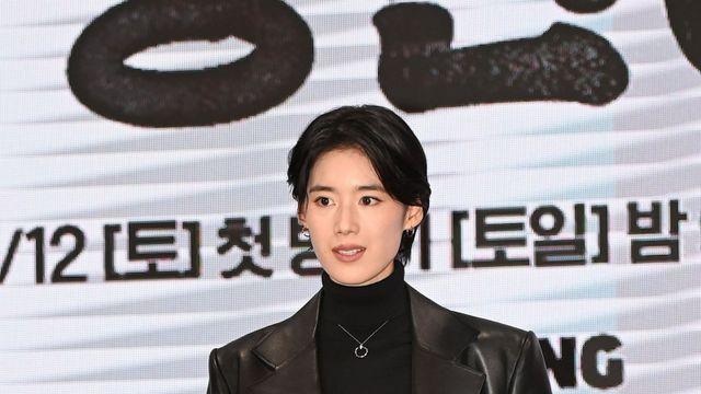 [단독]정은채, ‘재벌X형사’ 시즌2 꿰찼다…안보현과 호흡