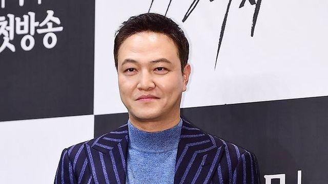 '결혼 20년 차' 정웅인, 아내와 두 집 살림 고백…