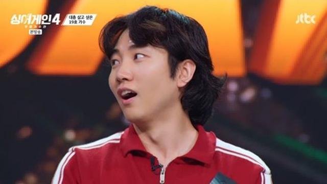 '싱어게인4' 첫 올어게인 19호 가수…백지영 