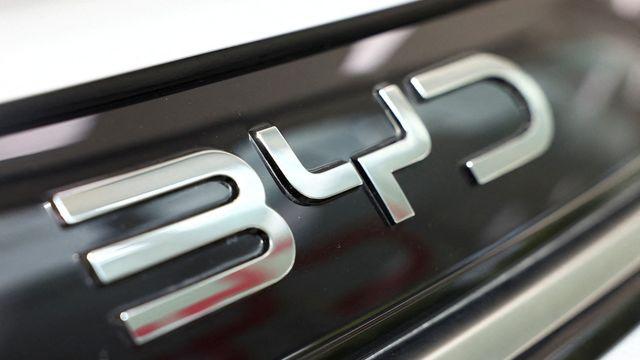 中BYD, 스페인에 전기차 공장 설립 검토…유럽시장 공략 가속