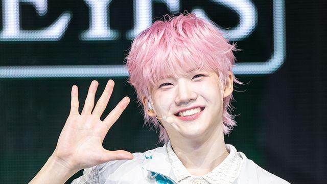클유아 켄신 어쩌나, 건강 적신호 