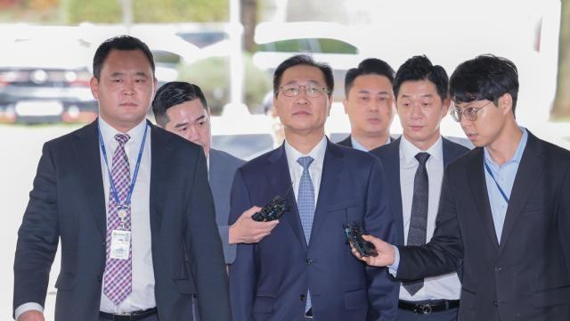 '내란 공모' 박성재 구속 기로...