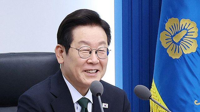 이재명 대통령 “국감서 뻔뻔한 거짓말 허용하면 안 된다”