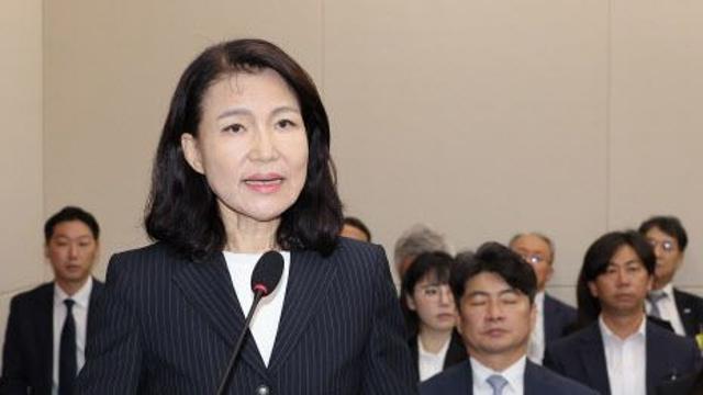 박충권 “이진숙 체포, 이재명 정부 ‘공포정치’ 메시지”