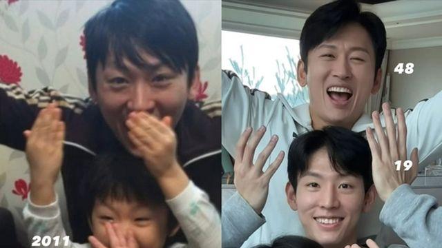 소리소문 없이 ‘6남매’ 낳더니…뒤늦게 결혼 밝힌 男스타 (+사진)
