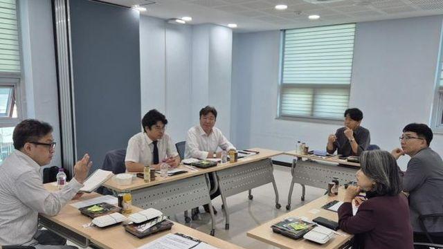 경기도의회 박상현 의원, 