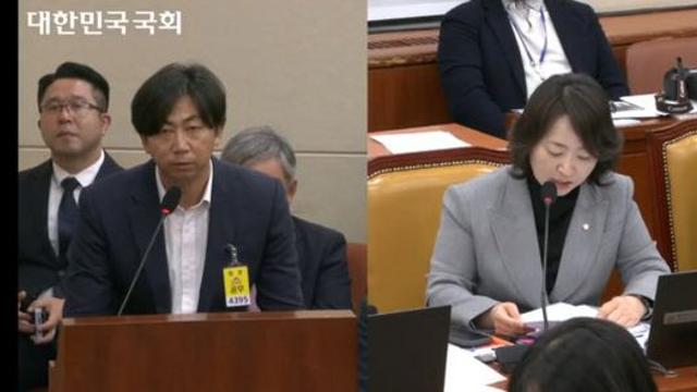 이주희 “팩트체크 생태계 파괴”…前 팀장 “방통위 감사 부당”