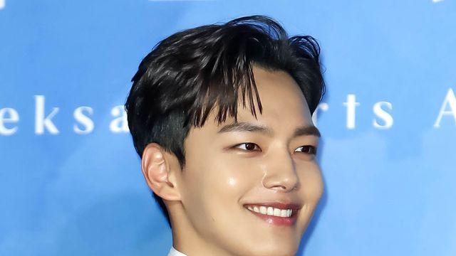 “너무 슬퍼마세요” 여진구, 자필로 군 입대 소식 밝혔다
