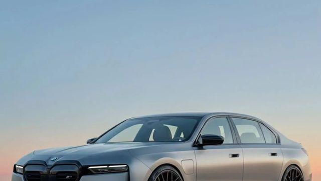 ‘논란의 그릴 삭제’ BMW M7, 강렬한 렌더링 등장!