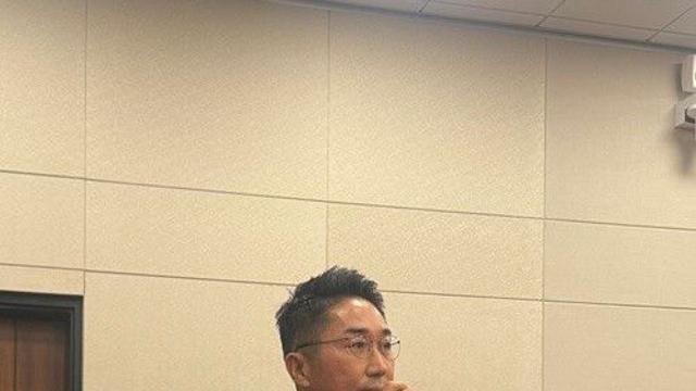 [2025 국감] W컨셉 이주철 대표 “판매자들과 비즈니스 생태계 개선할 것”