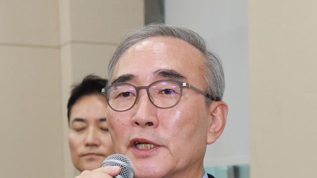 [2025 국감] 김영섭 KT 대표 
