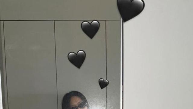 재혼 김나영 모델같은 분위기…남다른 패션 센스