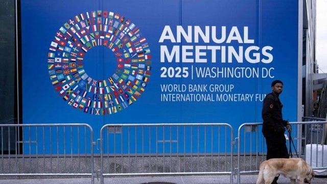 IMF 총재 “AI 규제와 윤리 기반 아직 미비…각국에 경종 울려야”