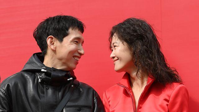 봉태규♥하시시박, 라디오에서 본다…'우리 부부는 사랑꾼일까, 사냥꾼일까?' (아침봉)