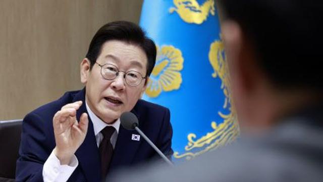 李대통령 