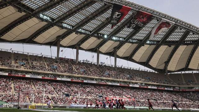 서울시설공단, 대한축구협회서 감사패 받아…