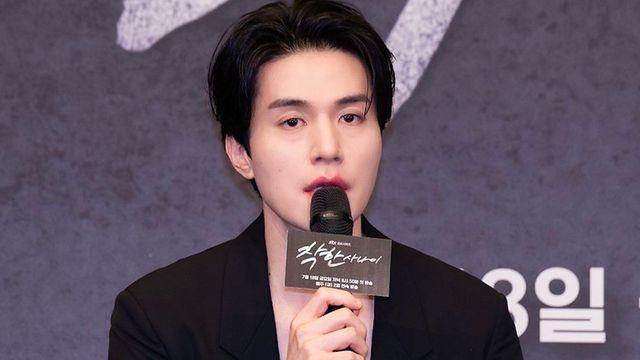 이동욱, 더 이상 안 참는다… “사생활 침해 법적 대응” [공식]