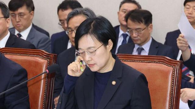 기술탈취·배달앱·온누리…중기부 국감서 현안 '집중포화'