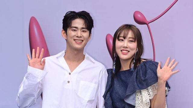 ‘손민수♥’ 임라라 쌍둥이 출산 “응원 덕분에 건강하게 태어나”