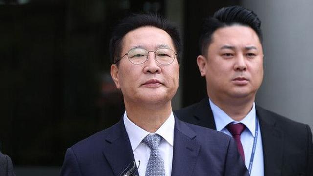 박성재 구속영장 기각…