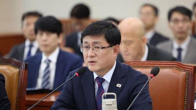 기후장관 