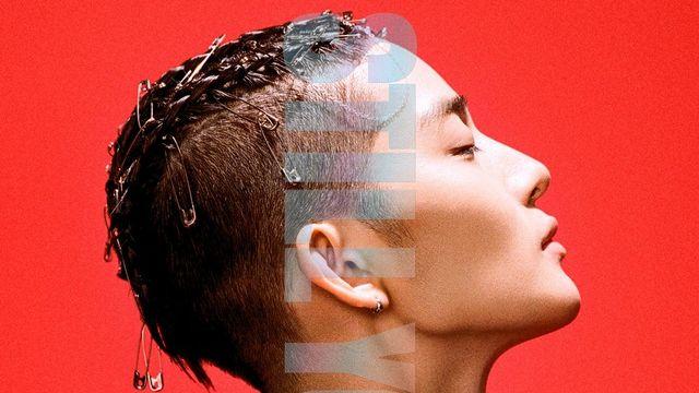 ‘확 달라진’ 배진영, 8년만 홀로서기…첫 솔로 앨범 발매 [DA:투데이]
