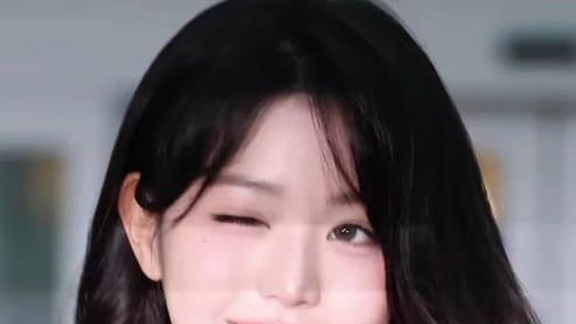 혼자만 개인광고가 없어 팬들이 안타까워하는 멤버