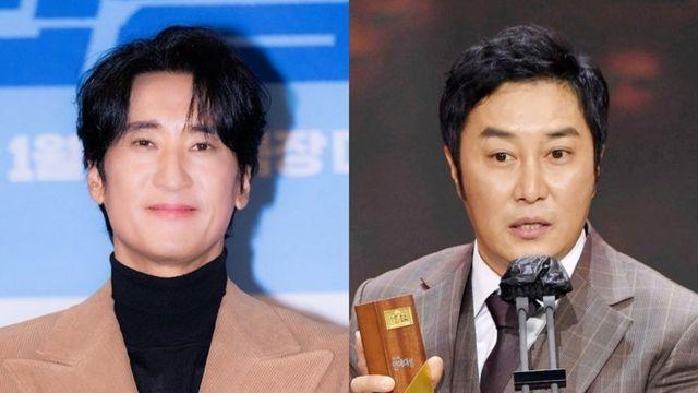 ’12살 연하♥’ 신현준, 김병만 재혼에 ‘1억 6천’ 축의 약속했다 (‘사랑꾼’)