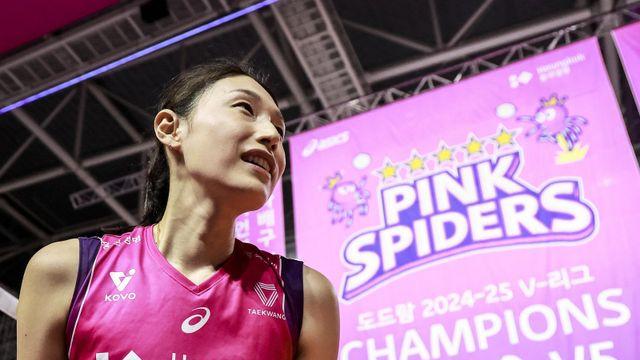‘배구 여제’ 김연경, 10번과 함께 화려한 피날레…18일 은퇴식서 영구결번도 함께